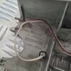 Atpakaļskata spoguļa apdare (salonā) priekš MERCEDES BENZ ML320 2006 SILVER