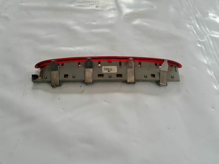 Stop signāls priekš MERCEDES BENZ ML320 2006 SILVER