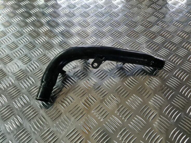 Turbīnas caurule priekš TOYOTA COROLLA VERSO 2003