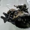 Mehāniska pārnesumkārba priekš TOYOTA COROLLA VERSO 2003