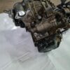 Mehāniska pārnesumkārba priekš TOYOTA COROLLA VERSO 2003