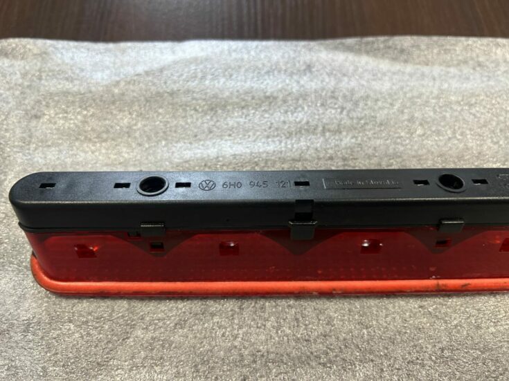 Stop signāls priekš Volkswagen Transporter T5 2003-2009﻿