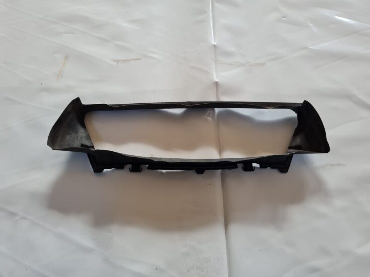 Ieplūdes gaisa deflektors/Difuzors priekš VOLVO V70 2002 ASHGOLD