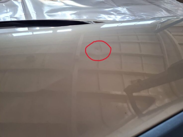 Priekšējās labās durvis priekš VOLVO V70 2002 ASHGOLD