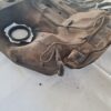 Degvielas tvertne priekš VOLVO V70 2002 ASHGOLD