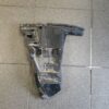 Priekšēja bufera labais kronšteins priekš VOLVO XC70 2004