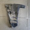 Priekšēja bufera labais kronšteins priekš VOLVO XC70 2004