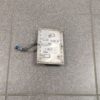 Ksenona vadības bloks priekš VOLVO V70 2003 SILVER