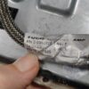 Ksenona vadības bloks priekš VOLVO V70 2003 SILVER
