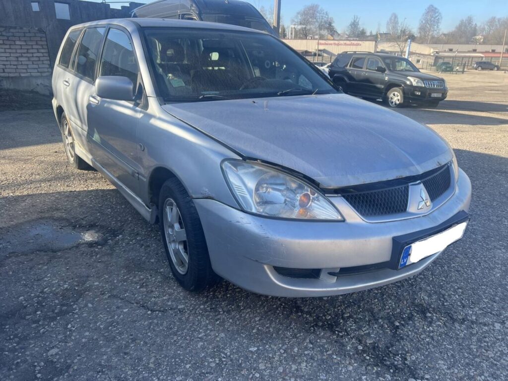 MITSUBISHI LANCER 2006 157