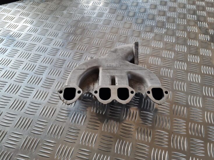Ieplūdes kolektors priekš VW PASSAT 2004 UNIVERSAL GREY