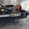 Drošinātāju bloks priekš VOLVO S60 2008