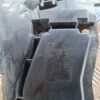 Priekšēja bufera labais kronšteins priekš VOLVO S60 2008