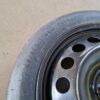 Rezerves ritenis priekš VOLVO S60 2008