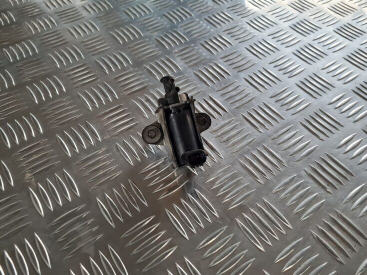 Solenoīda vakuuma vārsts priekš SUBARU LEGACY 2010
