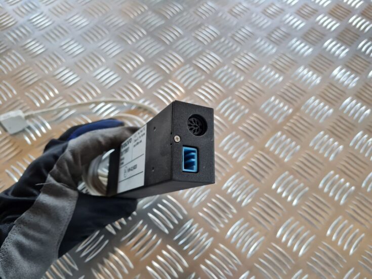 Ipod adapteris priekš VOLVO V70 2006