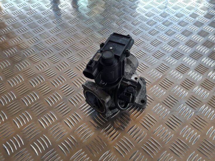 EGR vārsts priekš VOLVO V70 2006