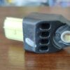 Drošības spilvena trieciensensors priekš SUBARU LEGACY 2009