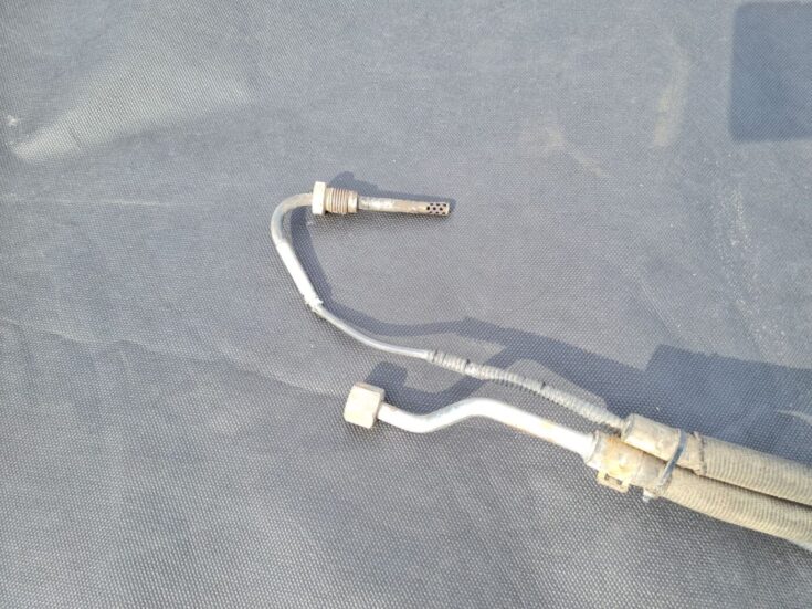 Izplūdes gāzu spiediena sensors priekš AUDI A6 AVANT 2007 QUATTRO