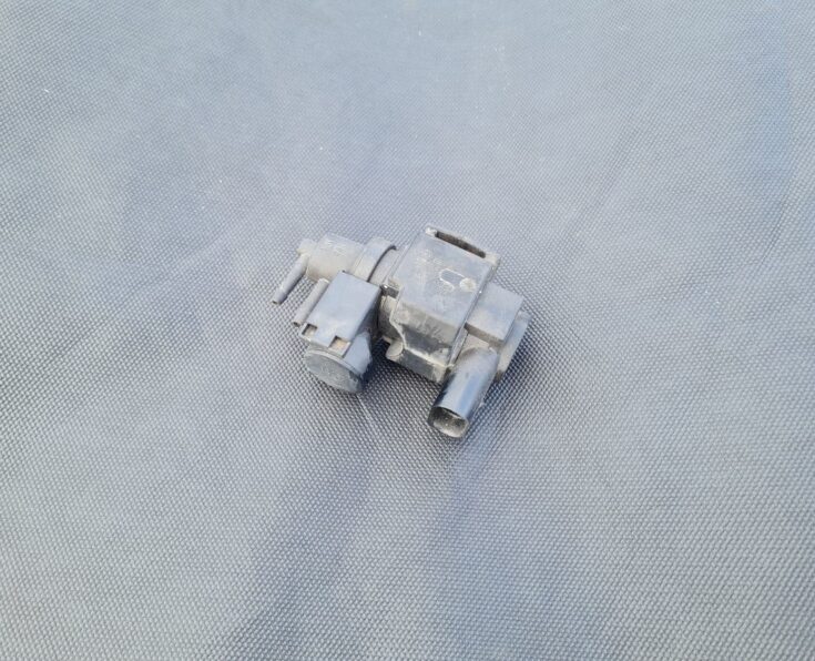 Solenoīda vakuuma vārsts priekš AUDI A6 AVANT 2007 QUATTRO