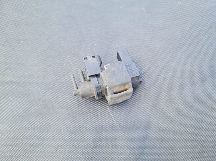 Solenoīda vakuuma vārsts priekš AUDI A6 AVANT 2007 QUATTRO