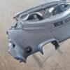 Mērinstrumentu panelis priekš RENAULT ESPACE IV 2006