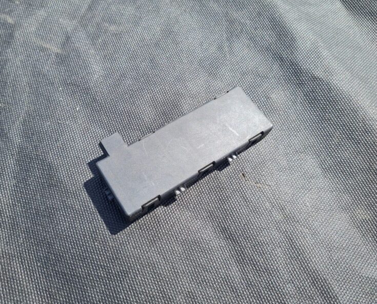 Antenas pastiprinātāja bloks priekš OPEL ASTRA J 2011