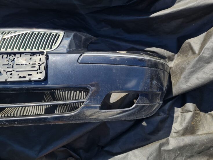 Priekšējais buferis priekš VOLVO V70 2007