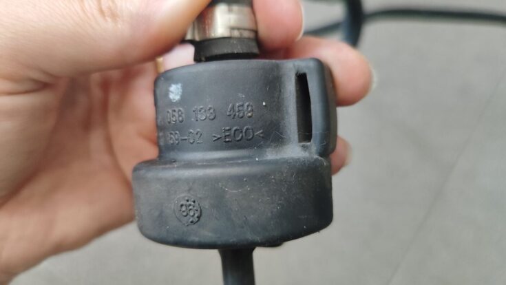 Ogles filtrs priekš AUDI A4 1996 4