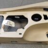 Centrālās konsoles apdares lielākā daļa priekš BMW 525 E60 2006 OLIVE