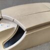 Centrālās konsoles apdares lielākā daļa priekš BMW 525 E60 2006 OLIVE