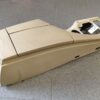 Centrālās konsoles apdares lielākā daļa priekš BMW 525 E60 2006 OLIVE