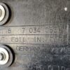 Centrālās konsoles apdares lielākā daļa priekš BMW 525 E60 2006 OLIVE