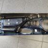 Centrālās konsoles apdares lielākā daļa priekš BMW 525 E60 2006 OLIVE