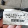 Durvju vadi priekš PEUGEOT 307 2003