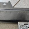 Stikla pacelšanas mehānisms priekšējais kreisais priekš BMW 525 E60 2004 BLACK