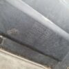 Akumulatora stiprināšanas korpuss priekš VOLVO S80 2007 GREY