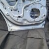 Aizmugurējās kreisās durvis priekš NISSAN X-TRAIL 2005