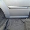 Aizmugurējās labās durvis priekš NISSAN X-TRAIL 2005