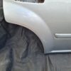Aizmugurējās labās durvis priekš NISSAN X-TRAIL 2005