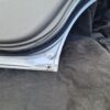Aizmugurējās labās durvis priekš NISSAN X-TRAIL 2005