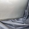Aizmugurējās labās durvis priekš BMW 525 E60 2006 OLIVE