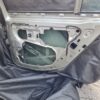 Aizmugurējās labās durvis priekš BMW 525 E60 2006 OLIVE