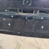 Bagāžnieka vāks priekš MERCEDES BENZ CLS 320 2005