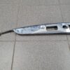 Bagāžnieka vaka uzlika priekš MERCEDES BENZ CLS 320 2005