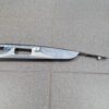 Bagāžnieka vaka uzlika priekš MERCEDES BENZ CLS 320 2005