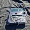 Aizmugurējās labās durvis priekš VOLVO V70 1997