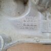 Priekšējais tilts/Priekšējais šķērsnis priekš VW PASSAT B6 2006 ANGL. UNIVERSAL