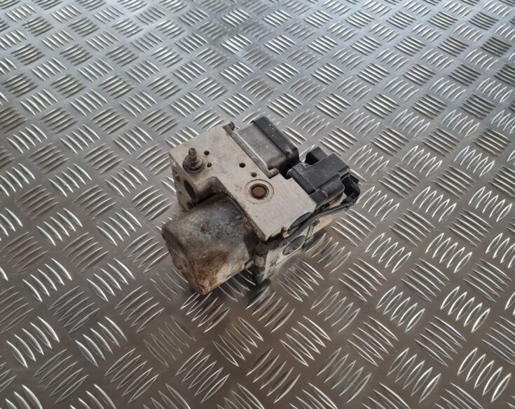 ABS bloks priekš OPEL ZAFIRA 1999
