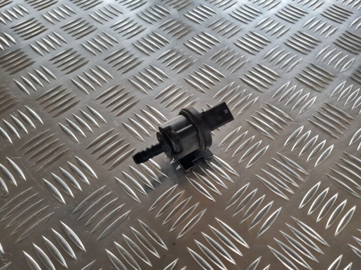 Solenoīda vakuuma vārsts priekš OPEL ZAFIRA 1999